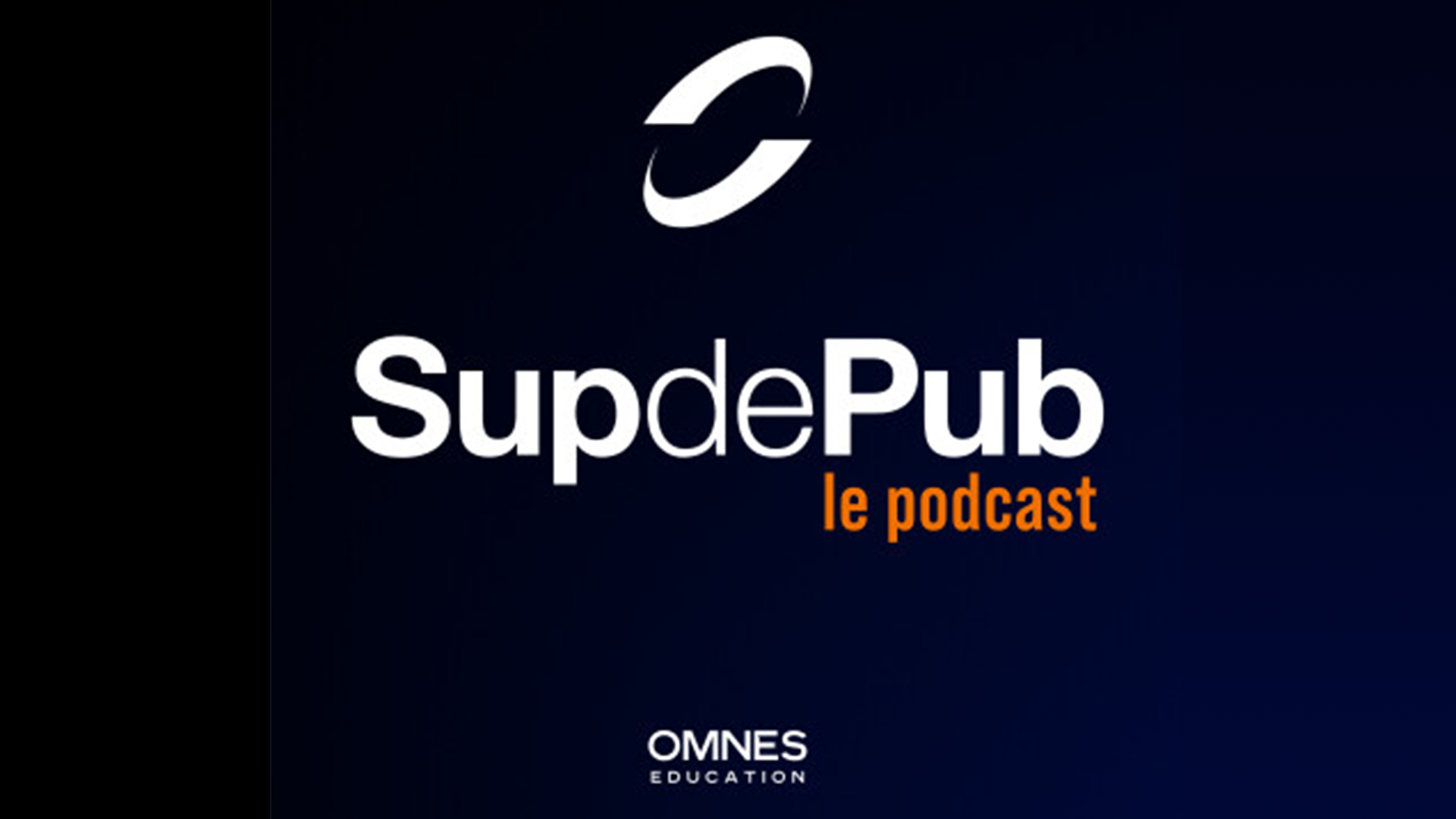 Sup de pub podcast